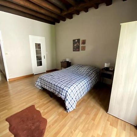 L'Escapade Blesoise - Hyper Centre Apartment Блоа Екстериор снимка