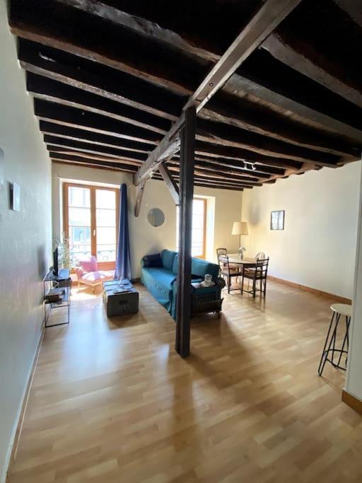 L'Escapade Blesoise - Hyper Centre Apartment Блоа Екстериор снимка