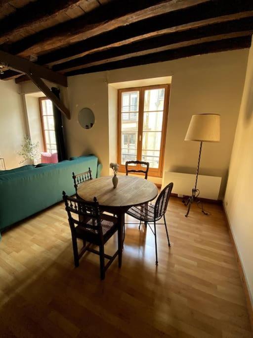 L'Escapade Blesoise - Hyper Centre Apartment Блоа Екстериор снимка