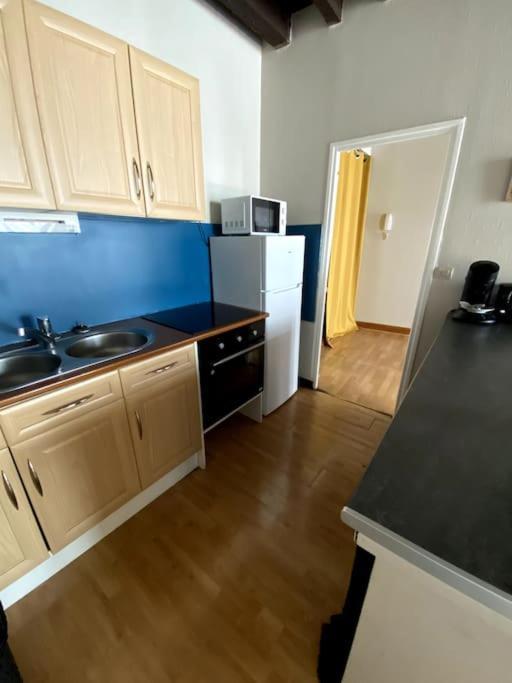 L'Escapade Blesoise - Hyper Centre Apartment Блоа Екстериор снимка